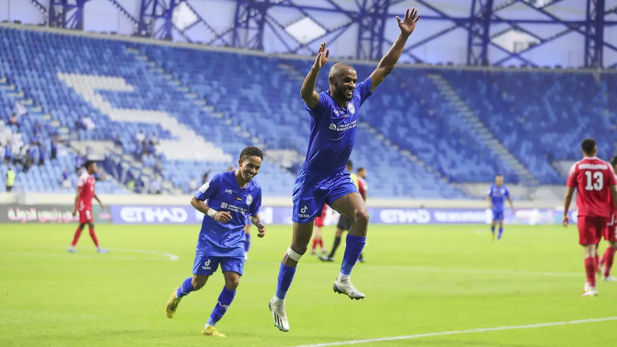 الاتحاد الإماراتي: اعتماد فوز النصر على سيتي 5/0 وتغريم الوحدة واتحاد كلباء