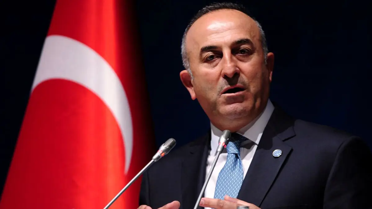 تركيا تعارض إنهاء الإعفاءات الأمريكية لشراء النفط الإيراني