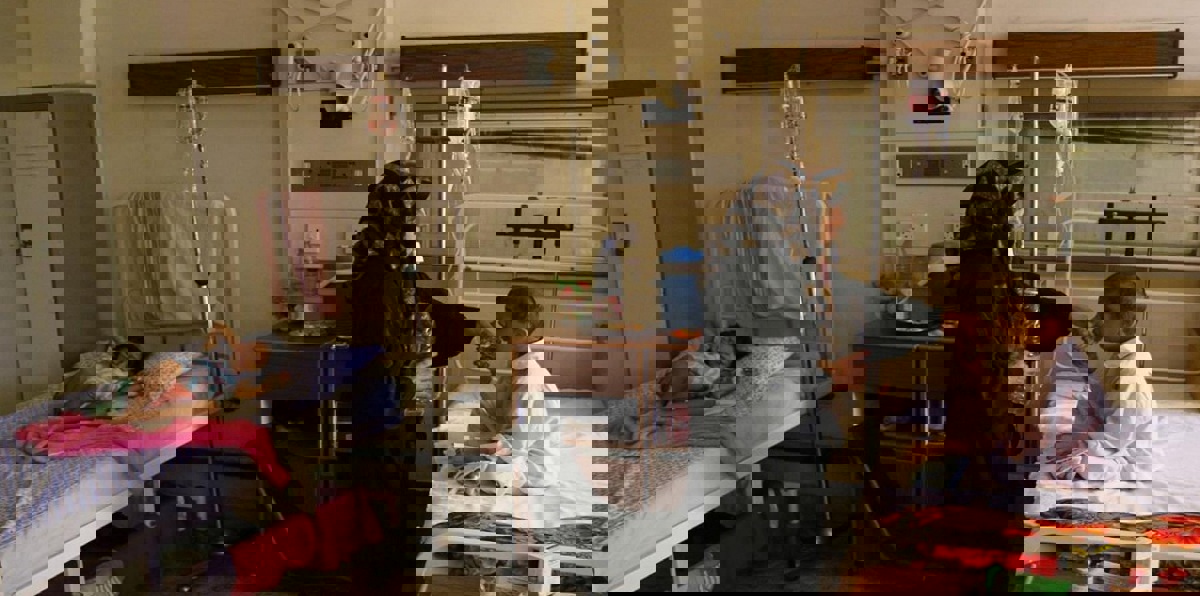 وسط مخاوف شعبية.. الحكومة العراقية تؤكد السيطرة على وباء "الحمّى النزفية"