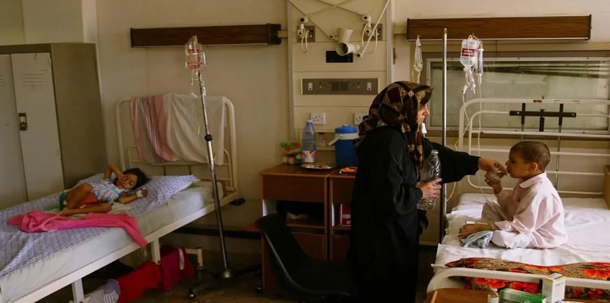 وسط مخاوف شعبية.. الحكومة العراقية تؤكد السيطرة على وباء "الحمّى النزفية"