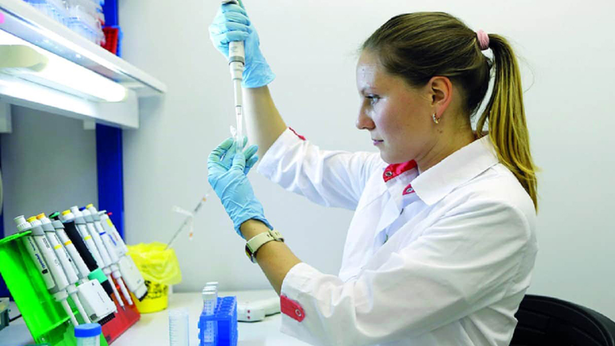 البنك الدولي يقرّ مساعدة بقيمة 12 مليار دولار للقاحات كورونا