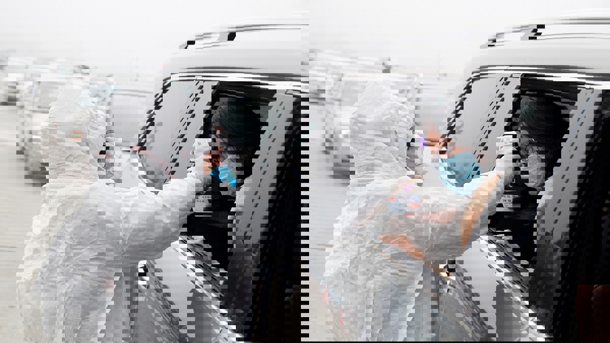 الصين تمدد عطلة الطلاب لأجل غير مسمى بسبب "كورونا"