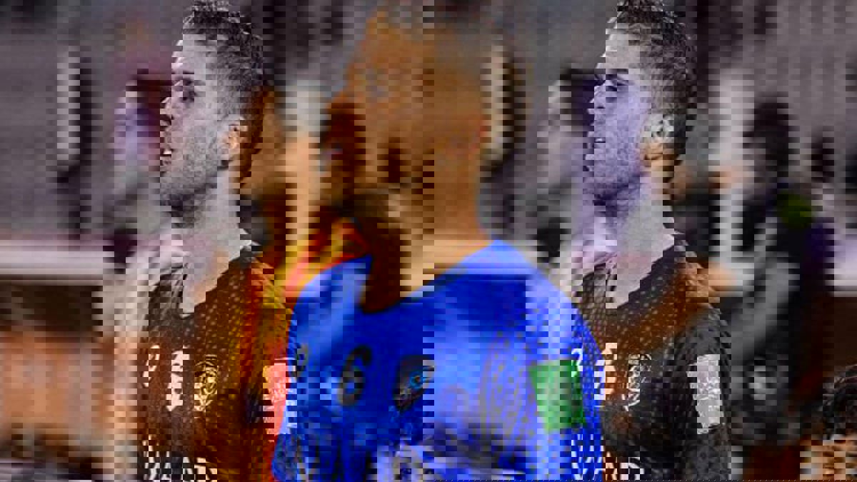 غوستافو كويلار يكشف وجهته حال رحيله عن نادي الهلال السعودي