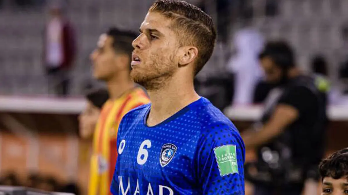 غوستافو كويلار يكشف وجهته حال رحيله عن نادي الهلال السعودي
