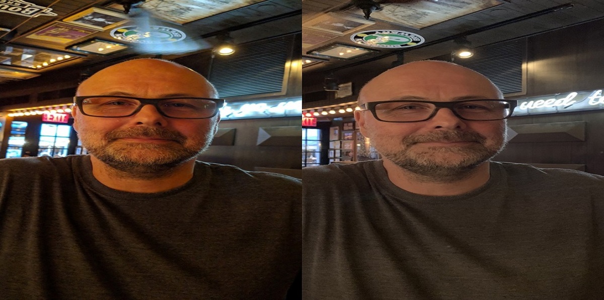 عجز آيفون XS عن مضاهاة تصوير هواتف غوغل بيكسل 2 (صور) 