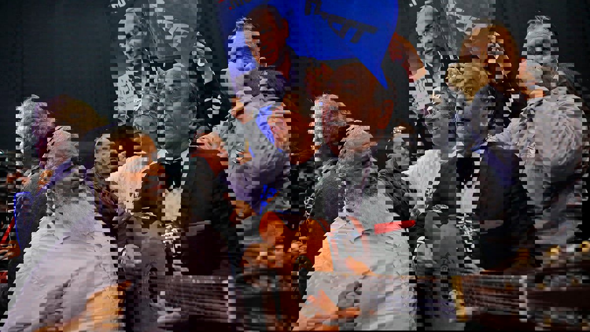 سيناريوهات سياسية معقدة تنتظر إسرائيل بعد انتخابات الكنيست