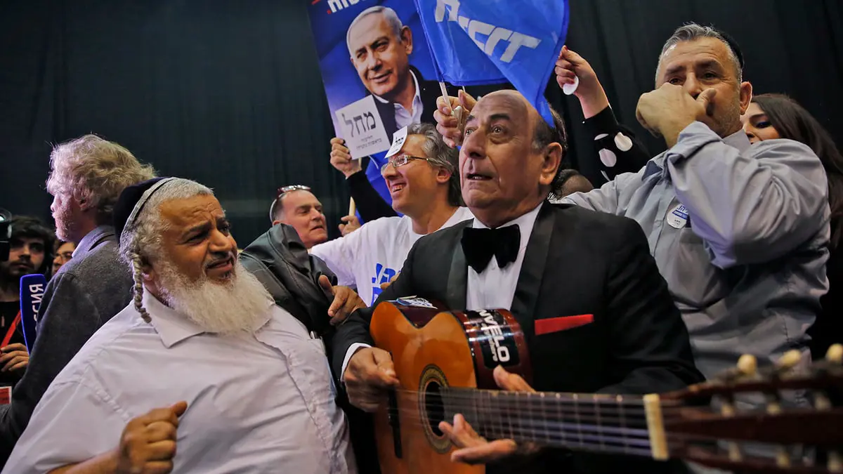 سيناريوهات سياسية معقدة تنتظر إسرائيل بعد انتخابات الكنيست