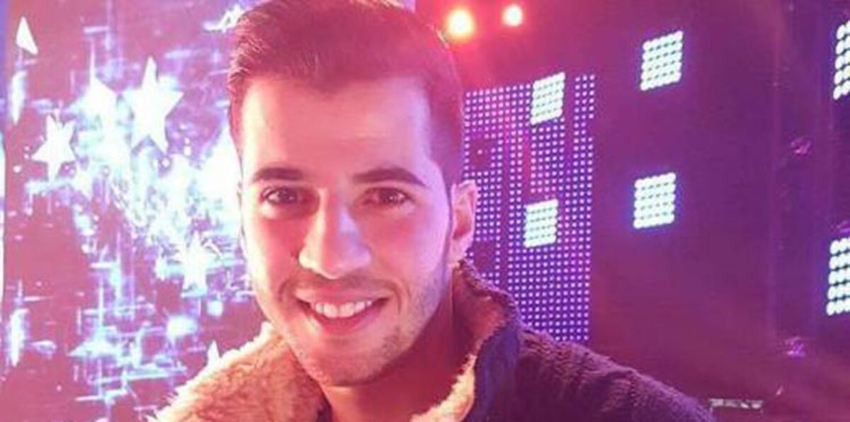 اللبناني مروان يوسف يتوج بلقب ستار أكاديمي 2016 (فيديو)