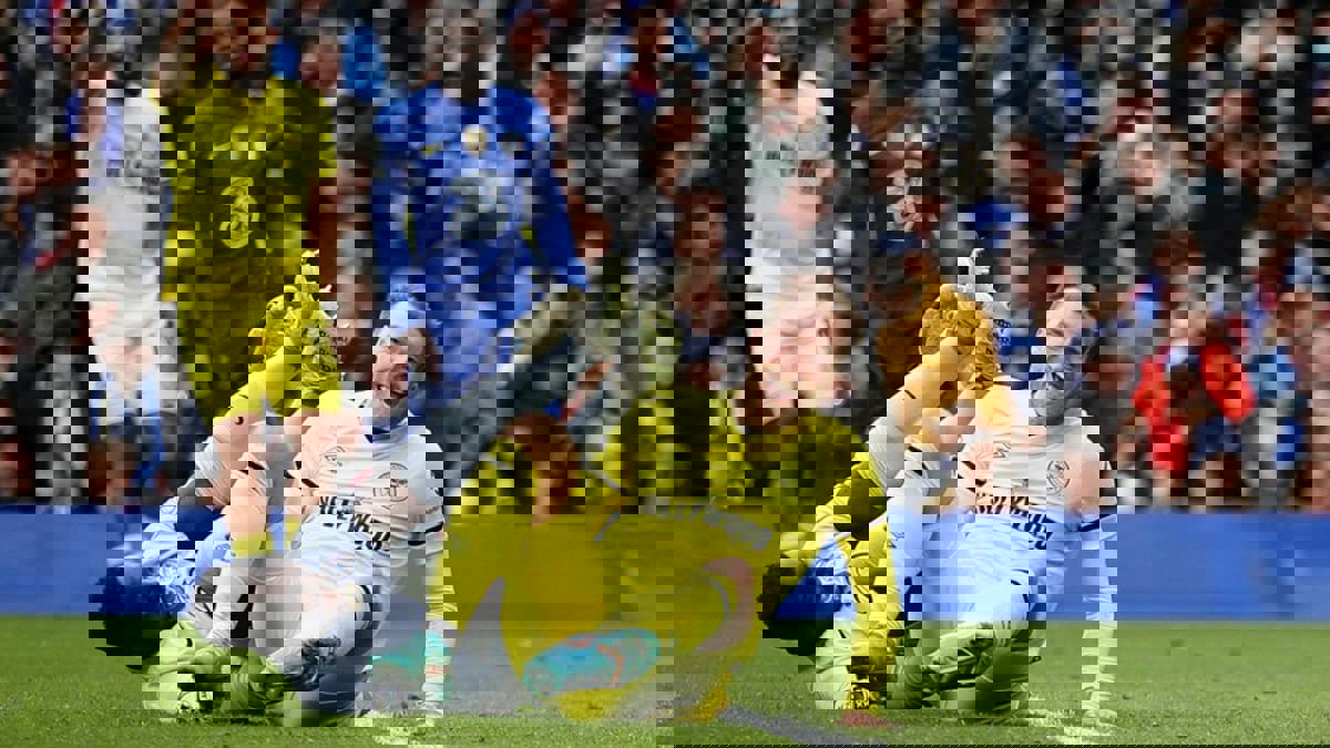 إريكسن يتسبب بصراع جديد بين مانشستر يونايتد وتوتنهام