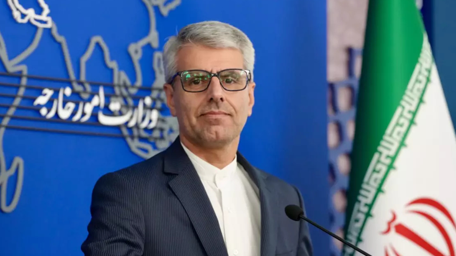 إيران: نتفاوض بحذر بسبب "انعدام الثقة"