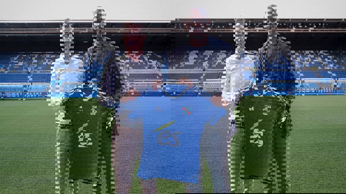 باتريك فييرا مدربا لستراسبورغ الفرنسي لثلاثة مواسم