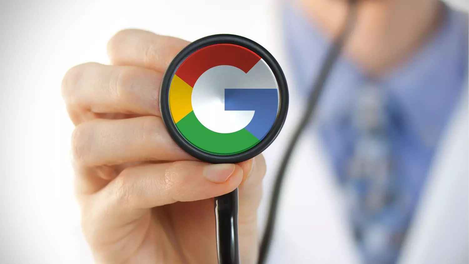 "جوجل" توسع نطاق البحث الصحي للإجابة على الاستفسارات الطبية