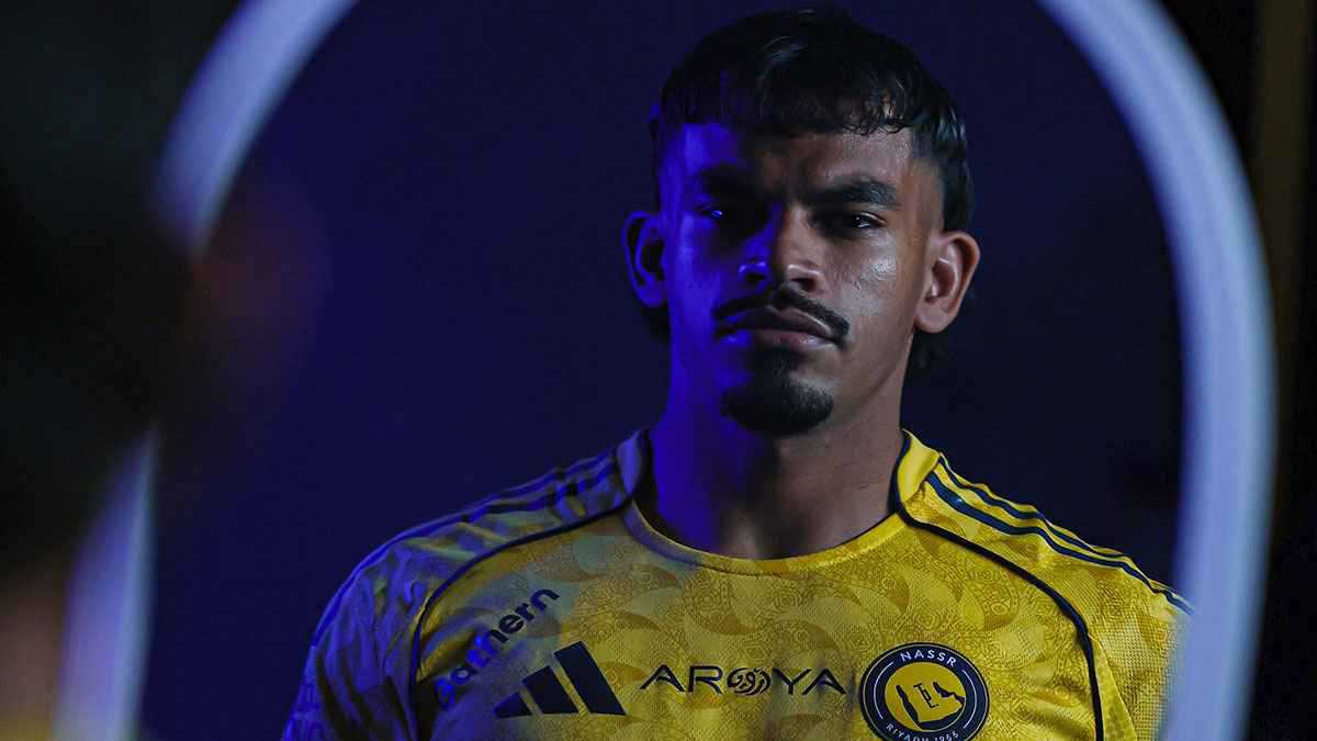 ميزة يعشقها جيسوس.. لماذا أصر النصر السعودي على صفقة سعد الناصر؟ (فيديو)