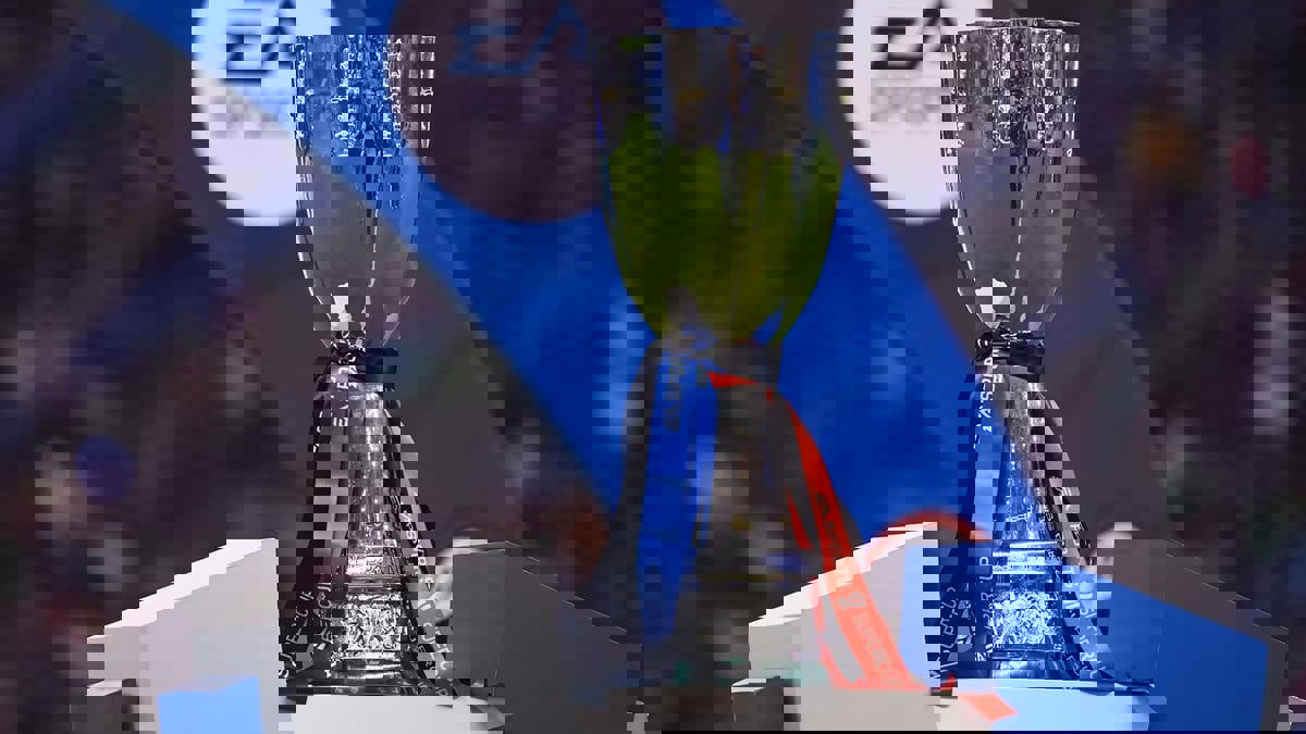 رسميا.. السعودية تستضيف كأس السوبر الإيطالي بمشاركة 4 فرق لـ4 سنوات