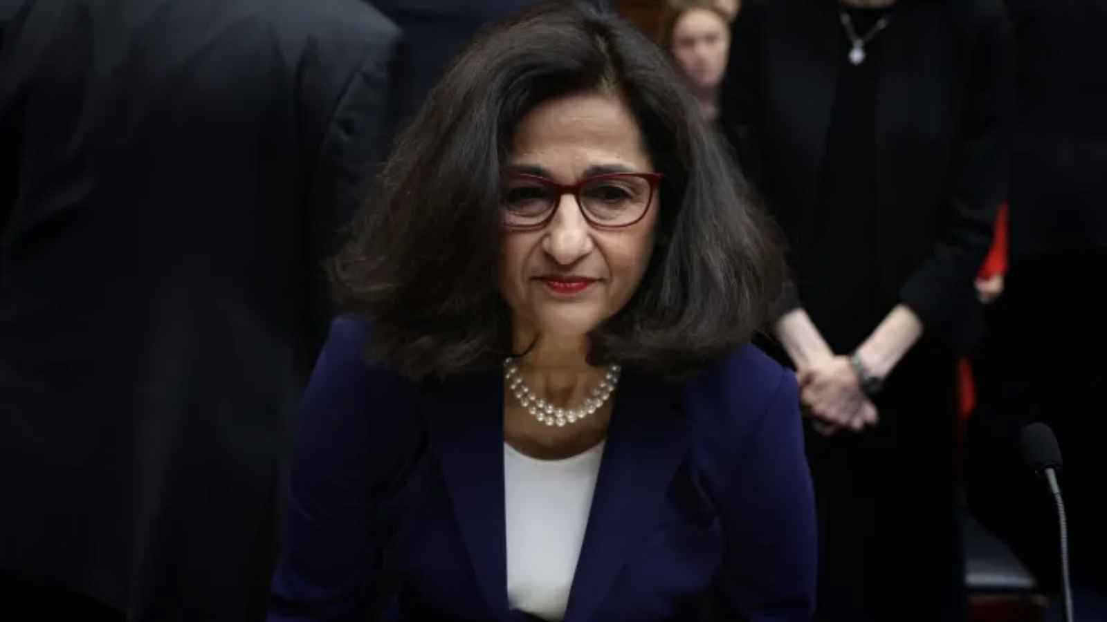 تعيين نعمت شفيق كبيرة لمستشاري ستارمر الاقتصاديين