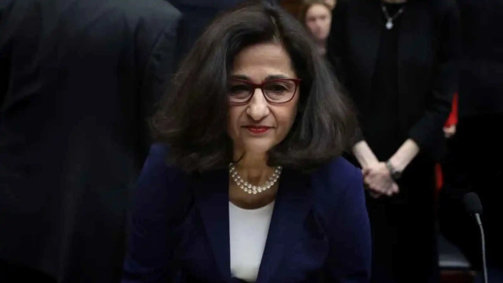 تعيين نعمت شفيق كبيرة لمستشاري ستارمر الاقتصاديين