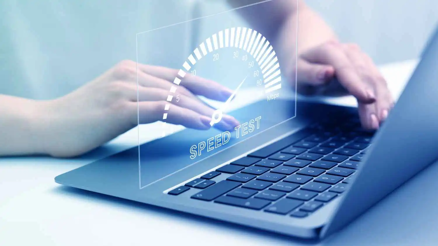 430 تيرابت في الثانية.. رقم قياسي عالمي جديد لسرعة الإنترنت