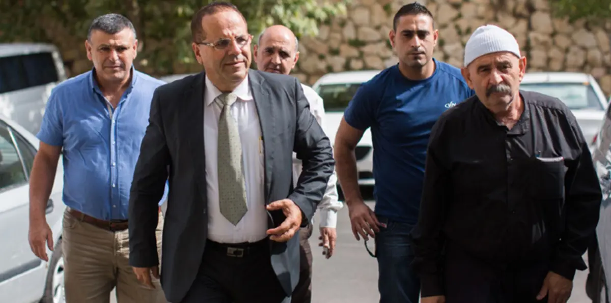 ما السر وراء سعي إسرائيل لعقد مصالحة تاريخية مع ليبيا؟