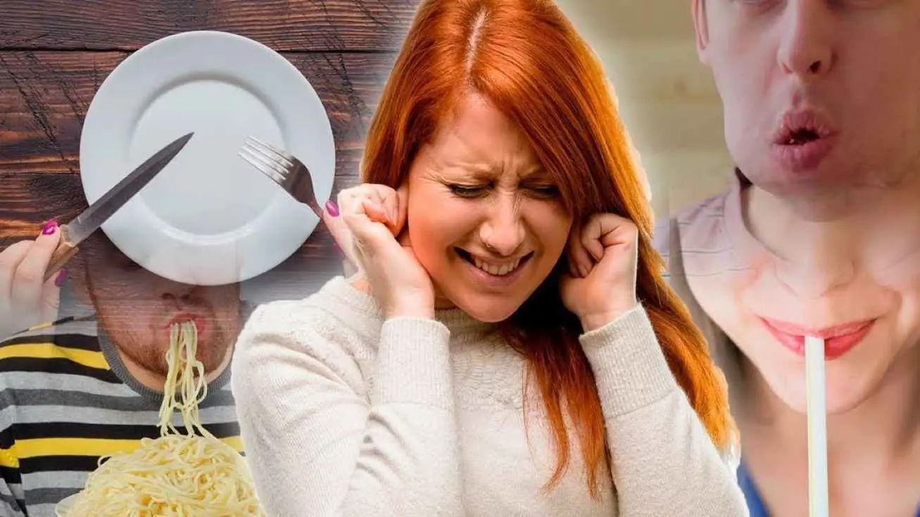 "ميسوفونيا".. هل تزعجك أصوات المضغ؟