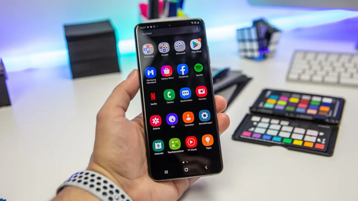 ميزة جديدة تضيفها "سامسونغ" لتطبيقها الصحي 