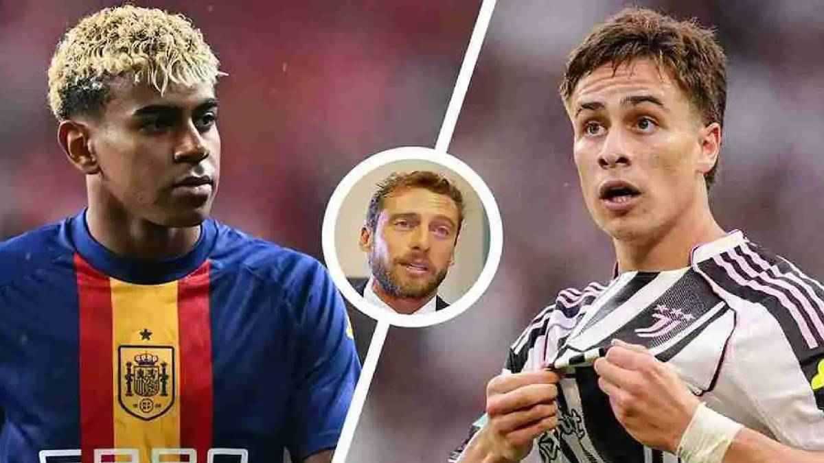 ماركيزيو لـ"إرم نيوز": أتفهم خيبة أمل يامال.. وهؤلاء الأقرب للفوز بدوري الأبطال