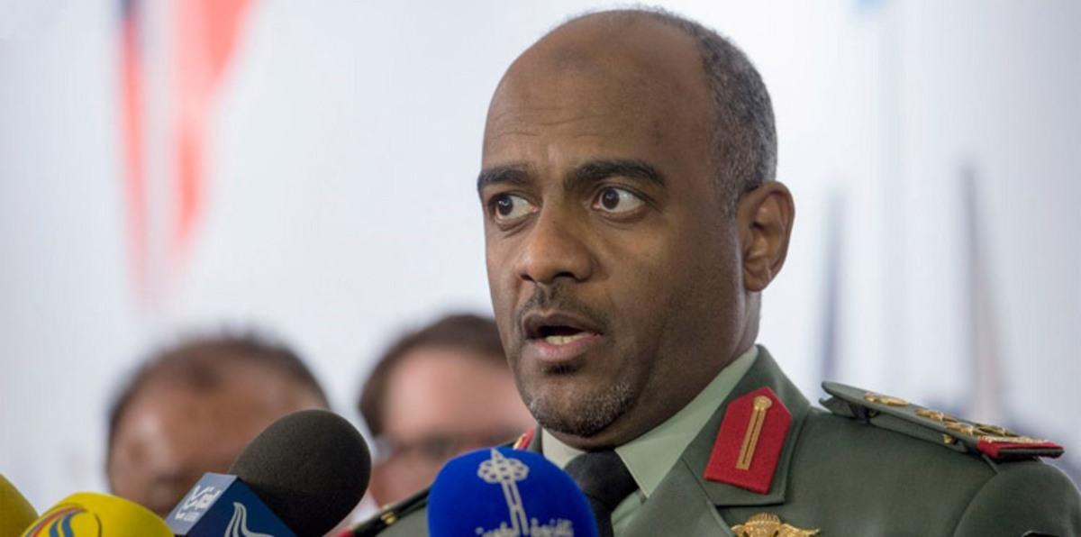 عسيري: الحوثيون حولوا ميناء الحديدة إلى قاعدة عسكرية ومركز للاتجار بالبشر