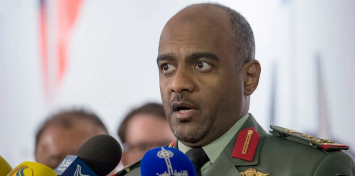 عسيري: الحوثيون حولوا ميناء الحديدة إلى قاعدة عسكرية ومركز للاتجار بالبشر