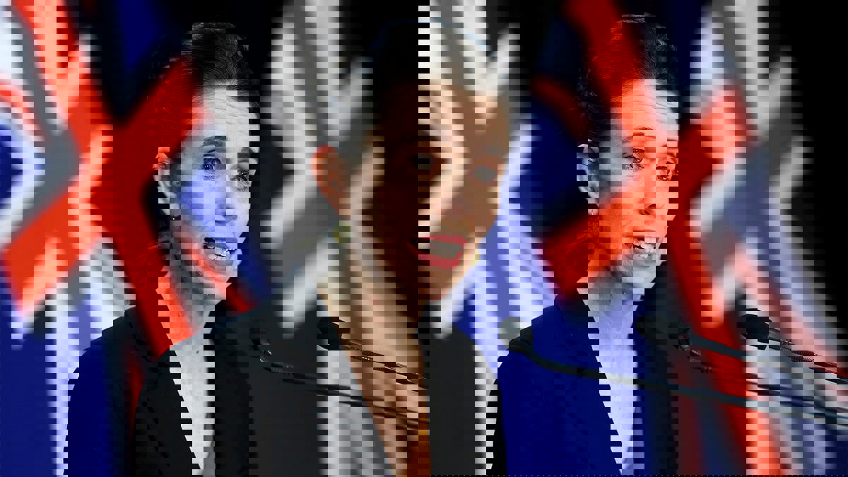 أرديرن: الثوران البركاني في تونغا مقلق للغاية