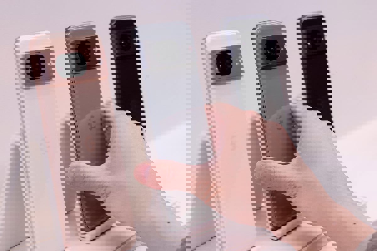 غوغل تختبر ميزات جديدة لمكافحة سرقة الهواتف