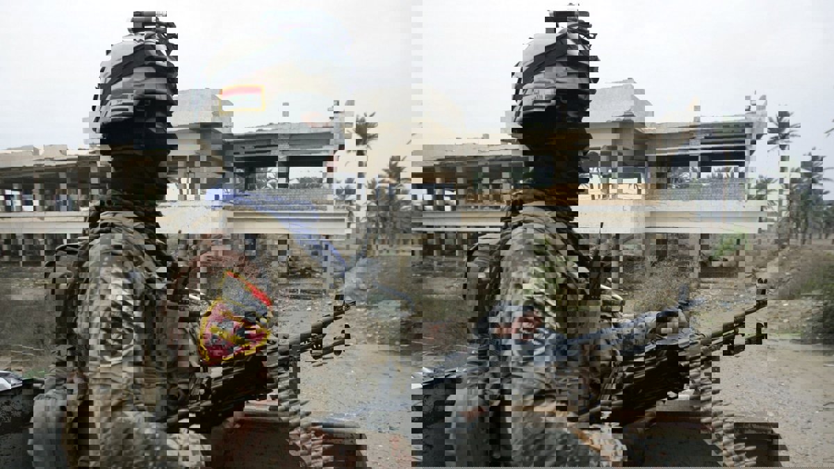 بعد تصاعد هجمات التنظيم .. العراق: عملية وشيكة للقضاء على خلايا داعش