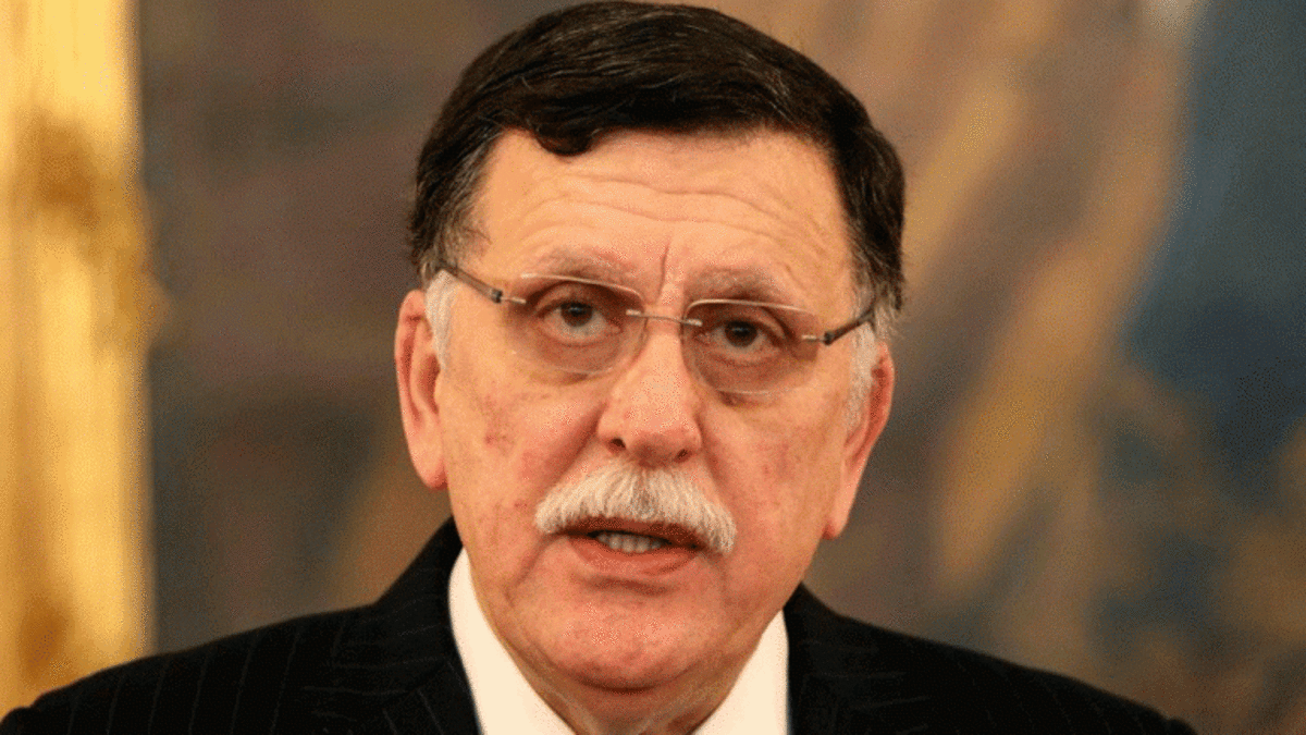 جبهة طرابلس "تتصدّع" مع احتدام خلافات حول إدارة السراج للمعركة