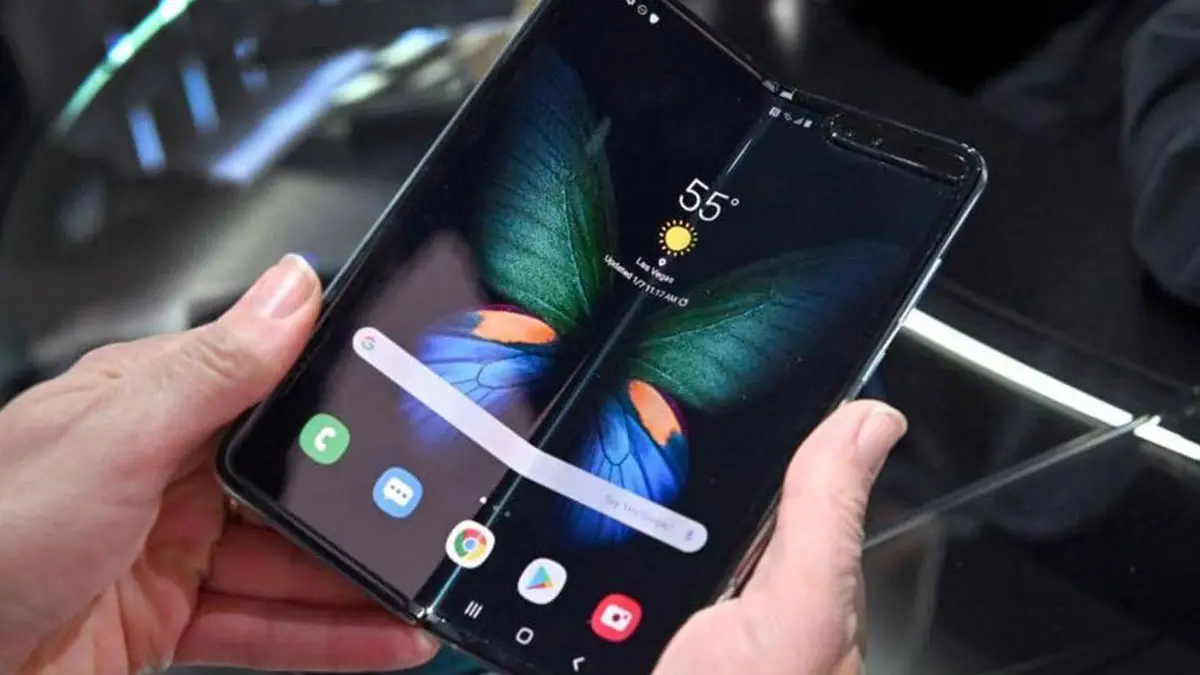 ماذا تخبئ شركة "سامسونغ" من منتجات في 2021؟