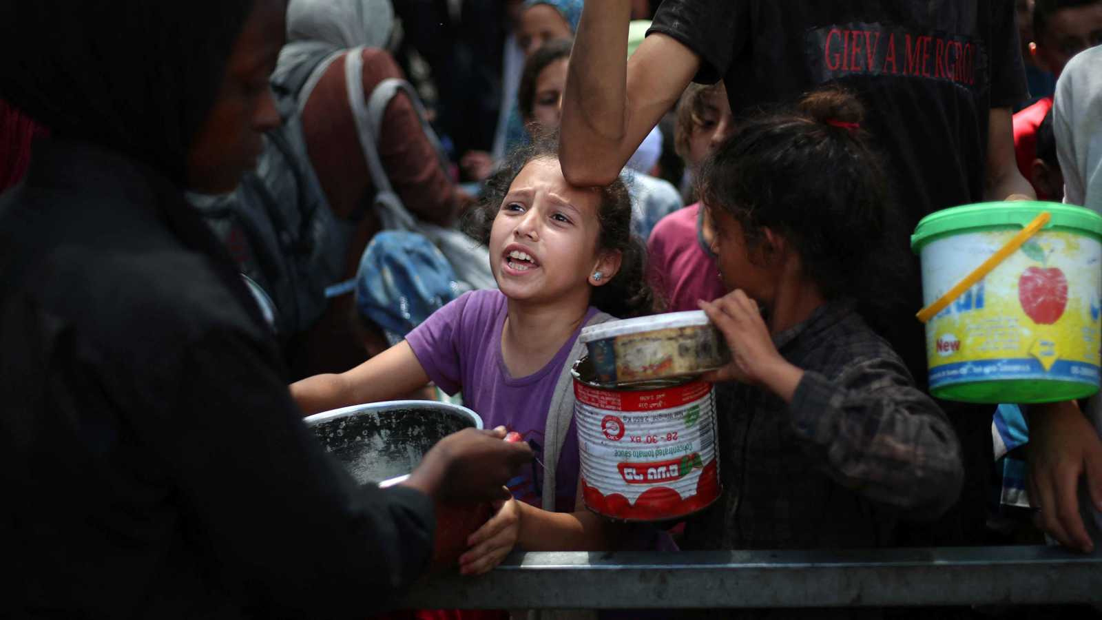 تحذير أممي: شريان الحياة الأخير في غزة ينهار