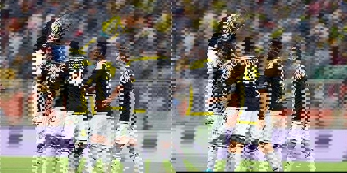 هدف غير صحيح يثير الجدل بالدوري السعودي