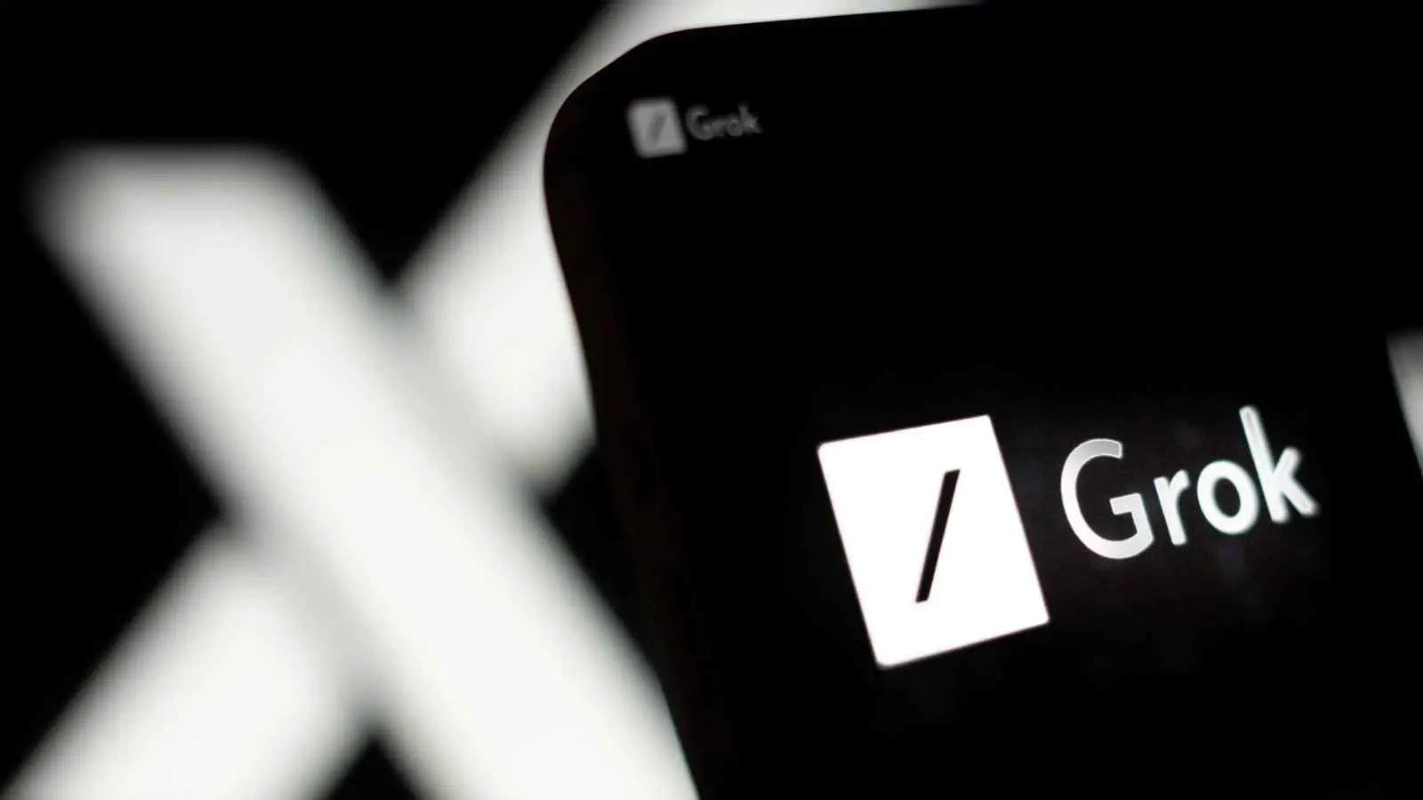 "XAI" تطلق "Grok Vision" بمميزات إبداعية جديدة