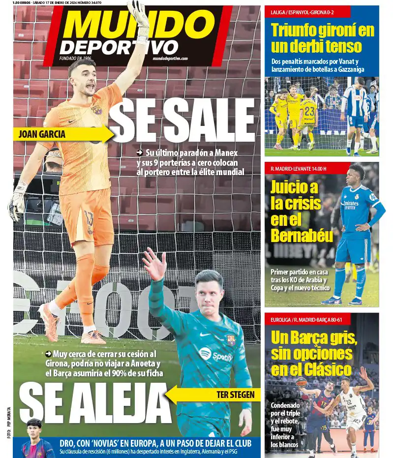 موندو ديبورتيفو