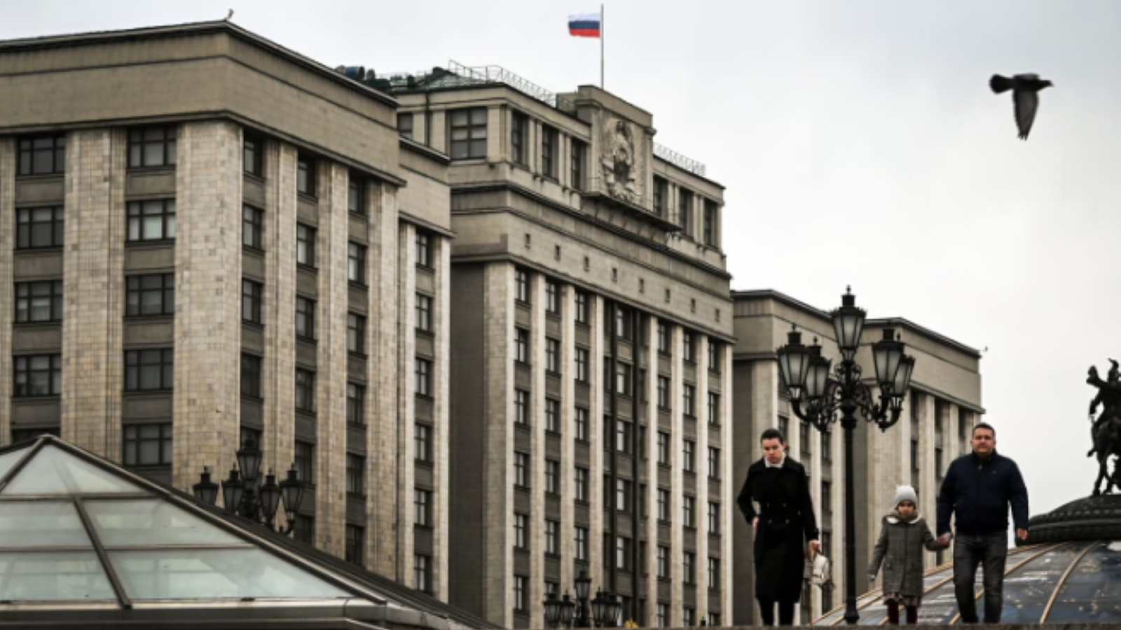 إقرار قانون روسي يحظر التشجيع على "عدم الإنجاب"