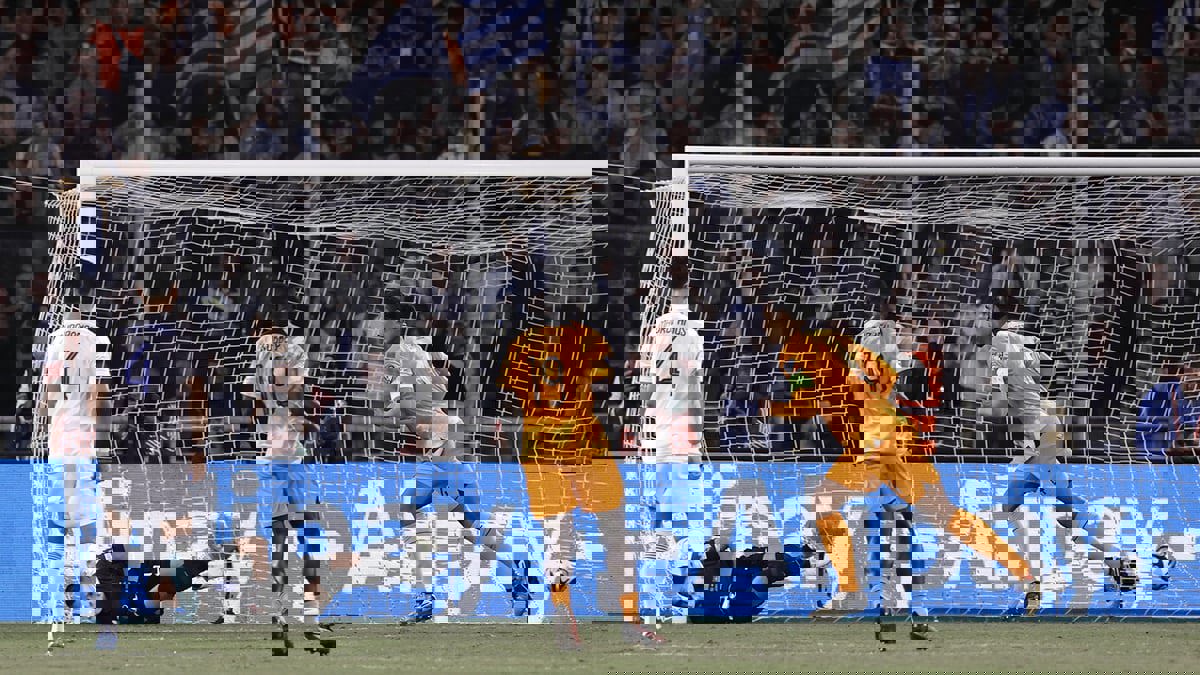 تصفيات يورو 2024: هولندا تُحيي آمال التأهل بالفوز على اليونان