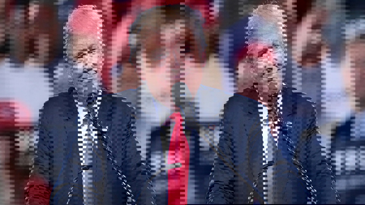 طبيب البيت الأبيض: ترامب خال من فيروس كورونا