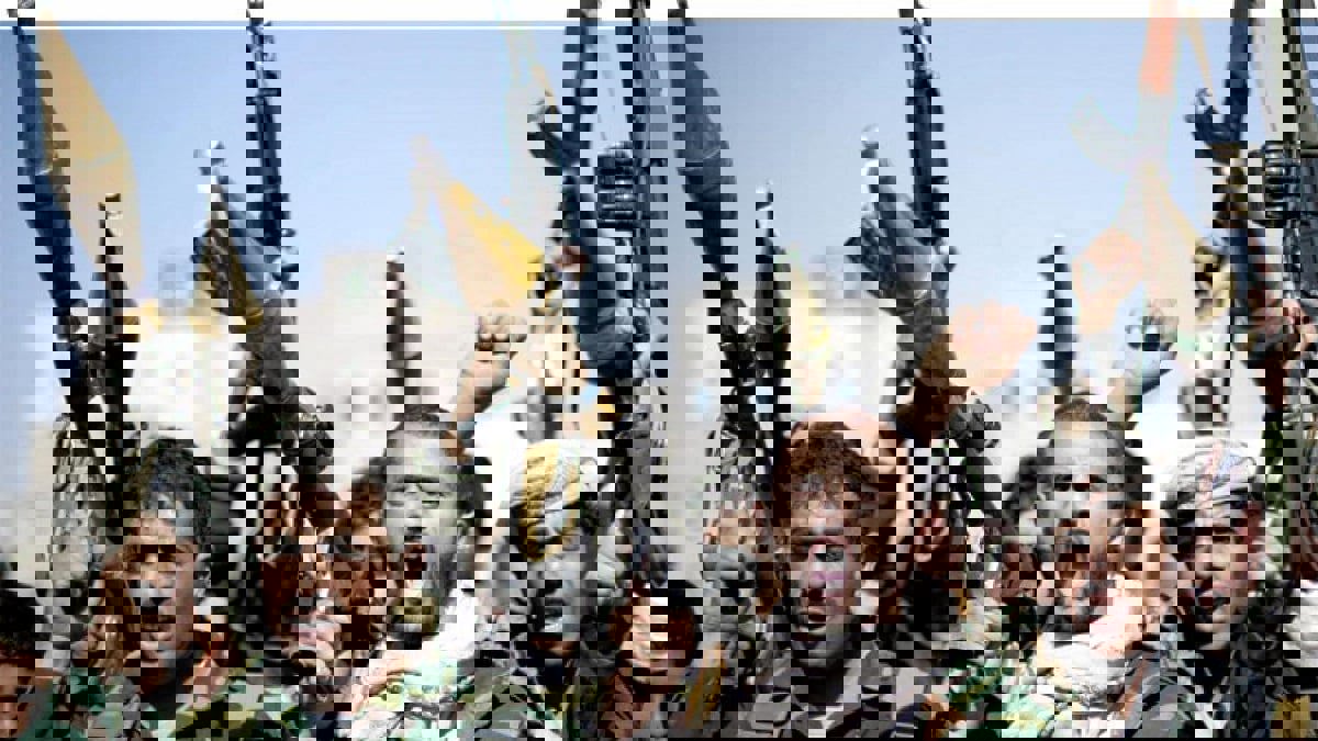 اليمن.. مقتل زعيم قبلي بارز موال للحوثيين في محافظة الحديدة