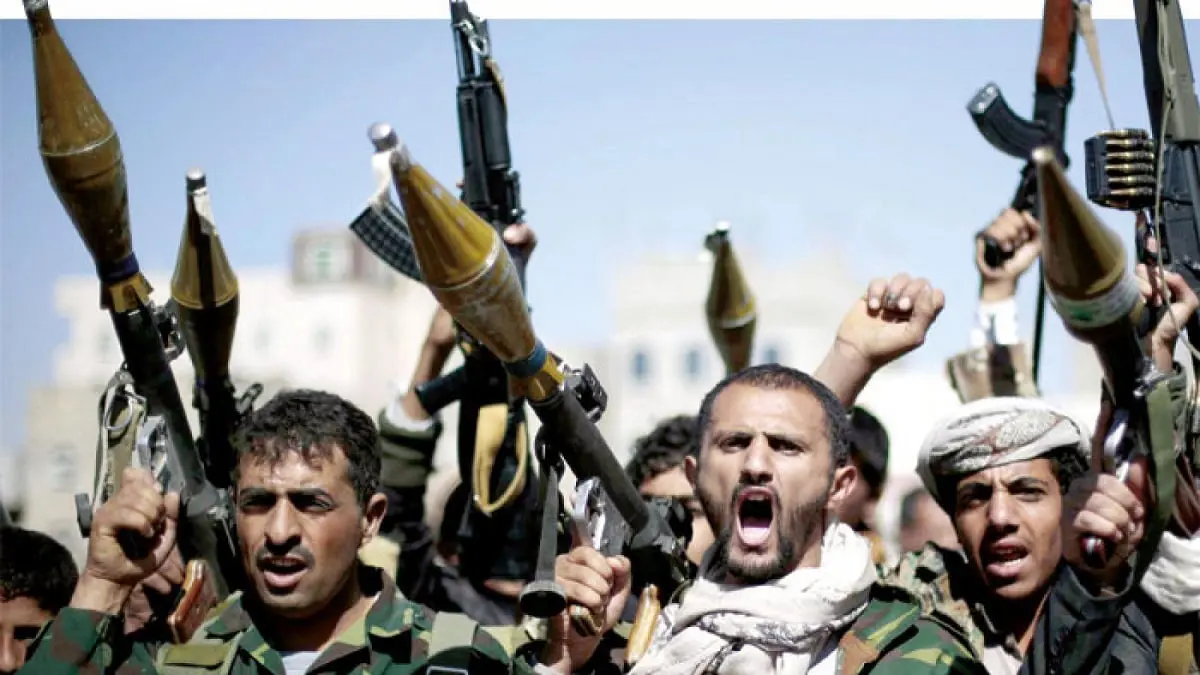 اليمن.. مقتل زعيم قبلي بارز موال للحوثيين في محافظة الحديدة