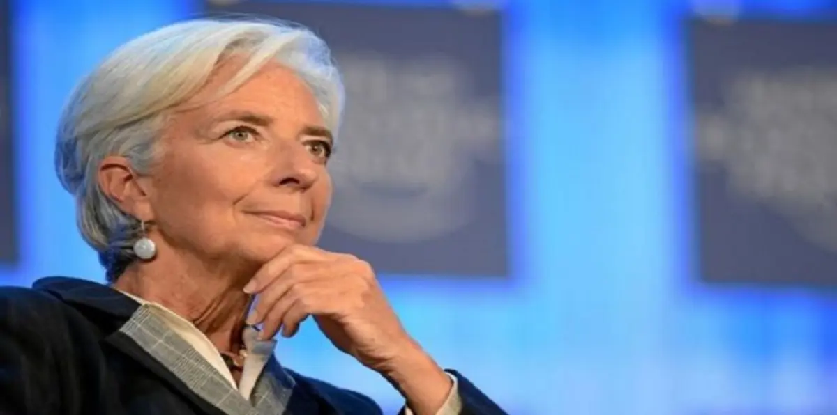 "النقض الفرنسية" ترفض طلب استئناف لاغارد في قضية فساد