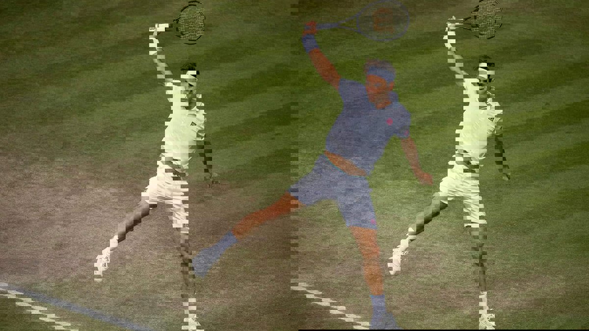 فيدرر يؤكد عزمه على العودة لبطولات التنس في 2023