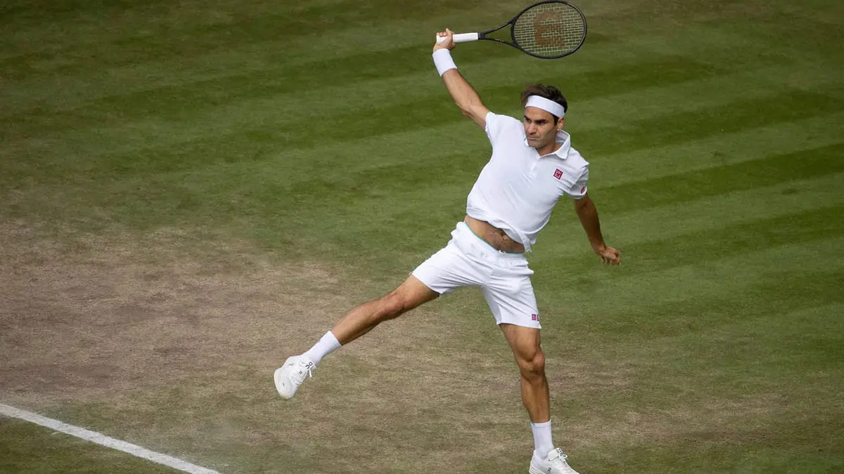 فيدرر يؤكد عزمه على العودة لبطولات التنس في 2023