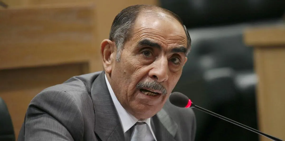  الزعبي: الأردن لم يعد قادرًا على تحمل أعباء أزمة اللاجئين