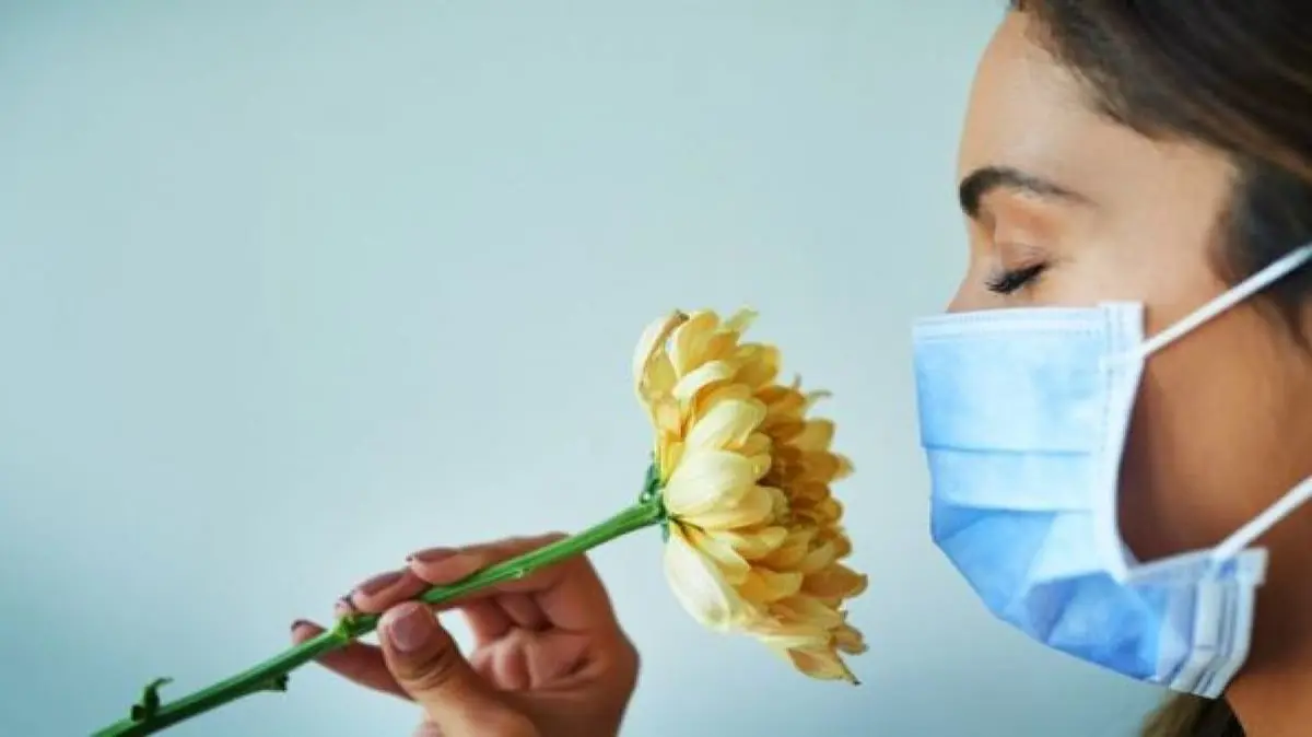 8 علاجات منزلية مذهلة للتغلب على فقدان حاسة الشم