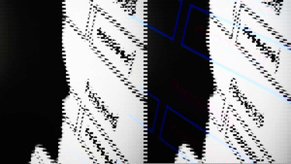 ما هو الوقت اللازم لاختراق حسابك وكلمة مرورك من جانب المتسللين؟