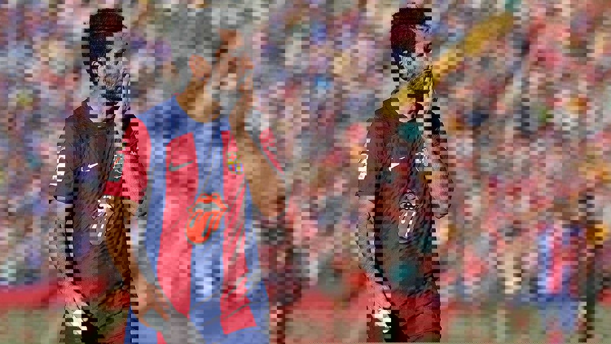 رد حاسم من تشافي على أنباء طلب غوندوغان مغادرة برشلونة