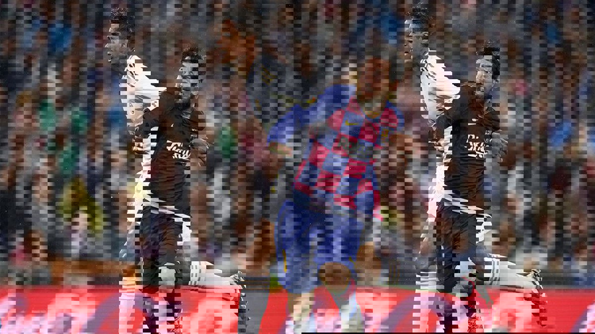 الاتحاد الإسباني يتخذ أول خطوة في طريق استئناف مباريات الليغا