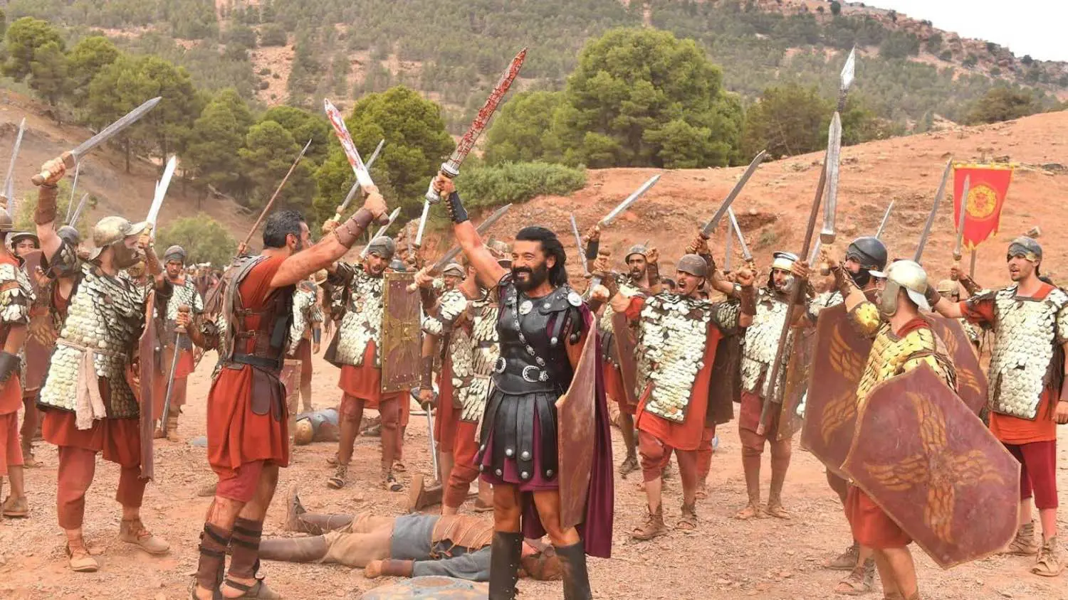 "أهل الكهف".. هل تنصف نتفليكس الفيلم بعد "انتكاسته"؟ (فيديو)